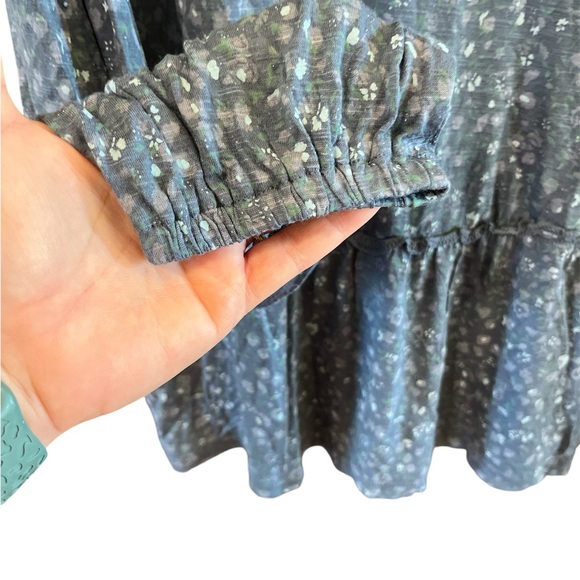 Lucky Brand Top - Picture 3 of 6